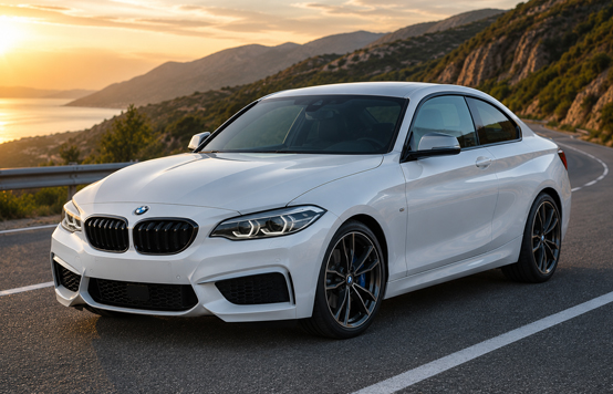 BMW 2-series