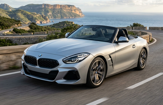BMW Z-series