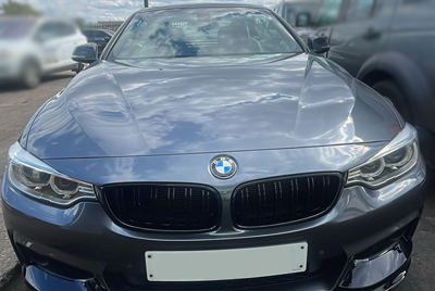 BMW Model