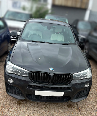 BMW Engines expert